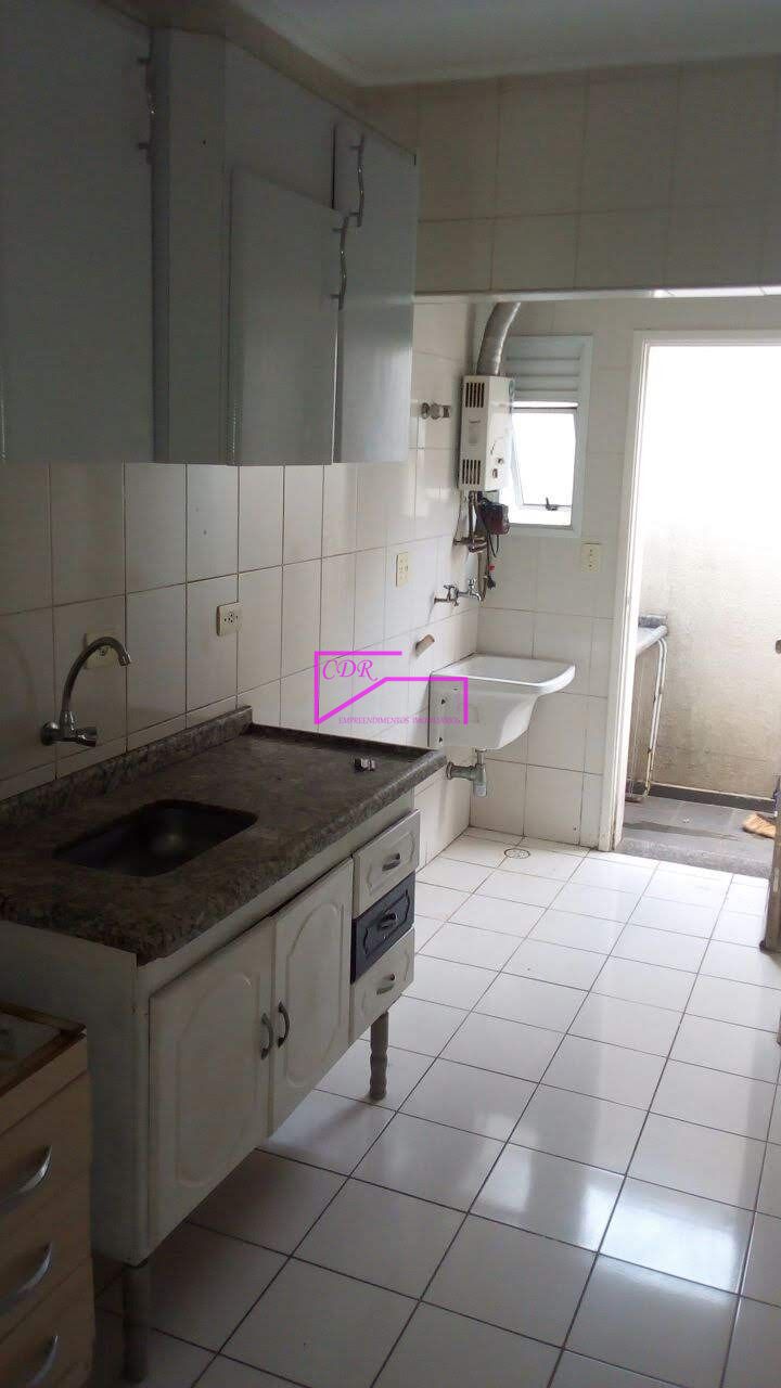 Sobrado, 3 quartos, 84 m² - Foto 4