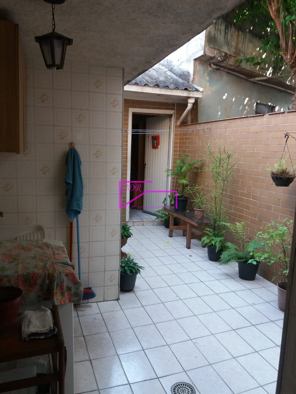 Sobrado, 2 quartos, 110 m² - Foto 4