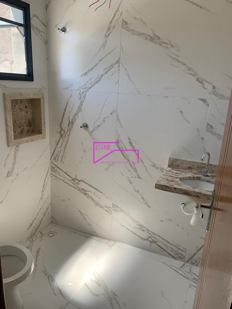 Sobrado, 3 quartos, 120 m² - Foto 9