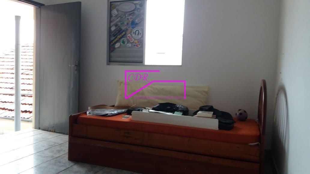 Casa, 3 quartos, 100 m² - Foto 2