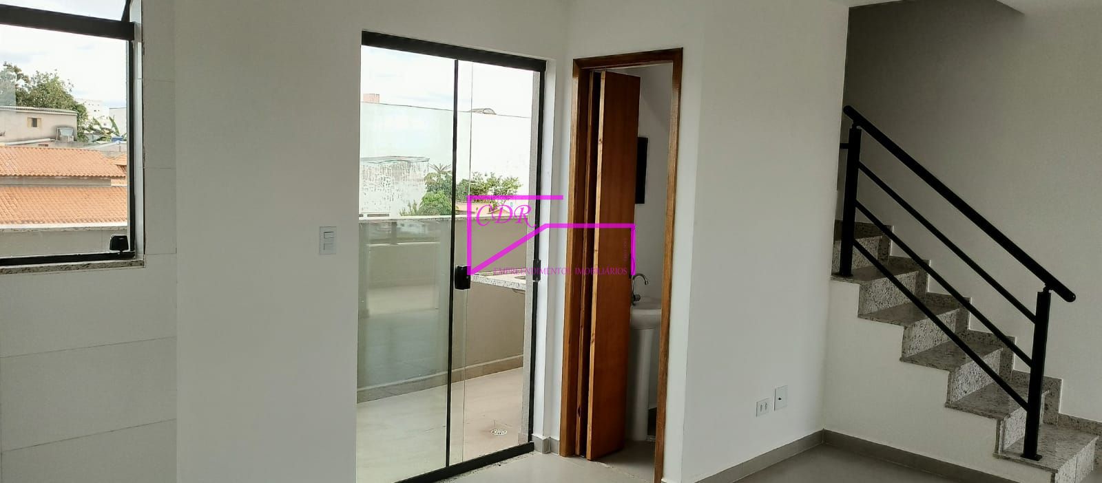 Apartamento à venda com 2 quartos, 48m² - Foto 5