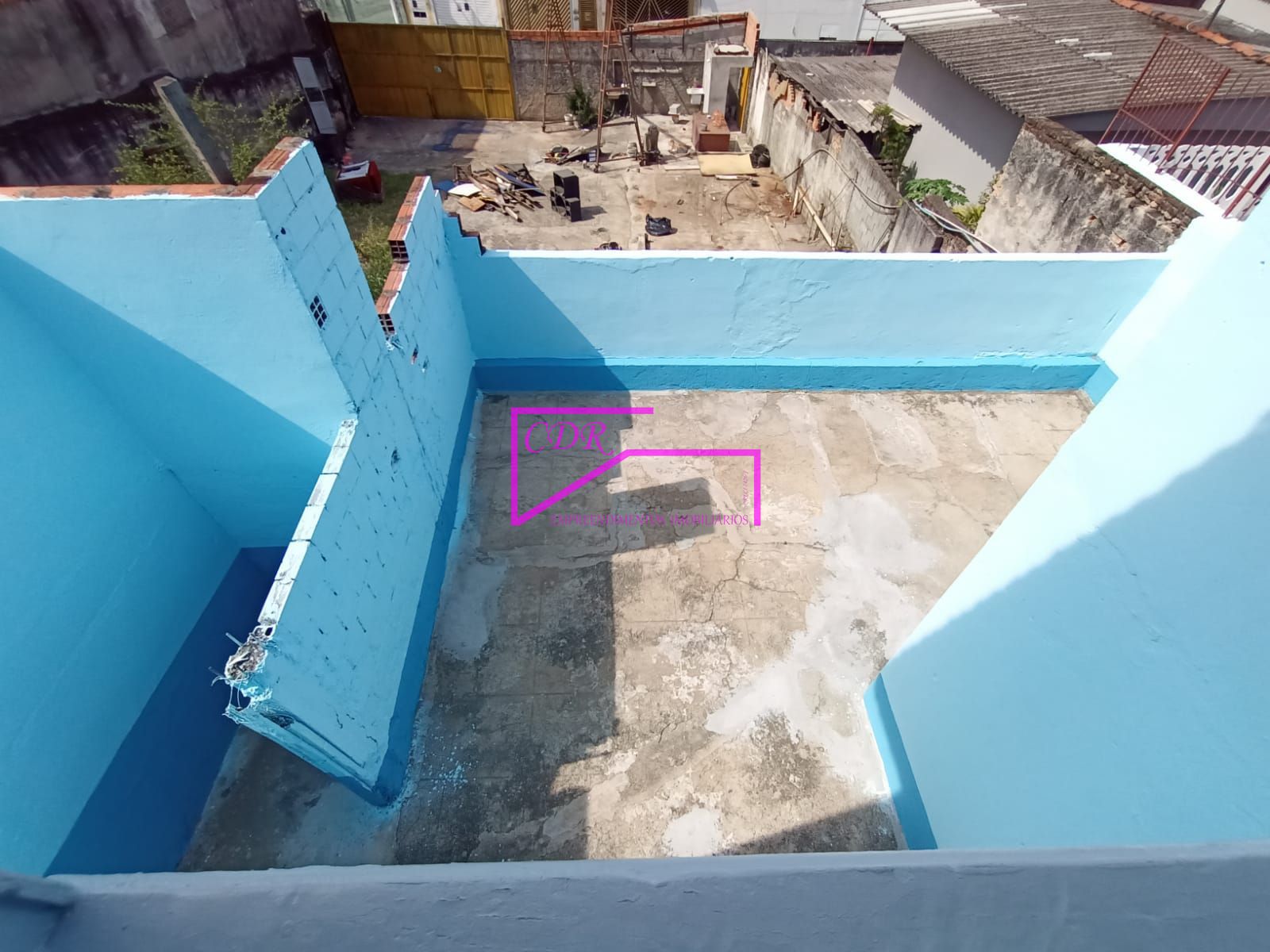 Casa, 2 quartos, 80 m² - Foto 50