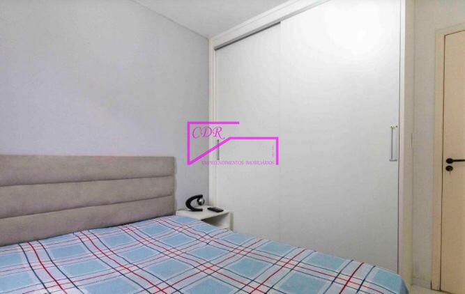 Apartamento à venda com 1 quarto, 30m² - Foto 4