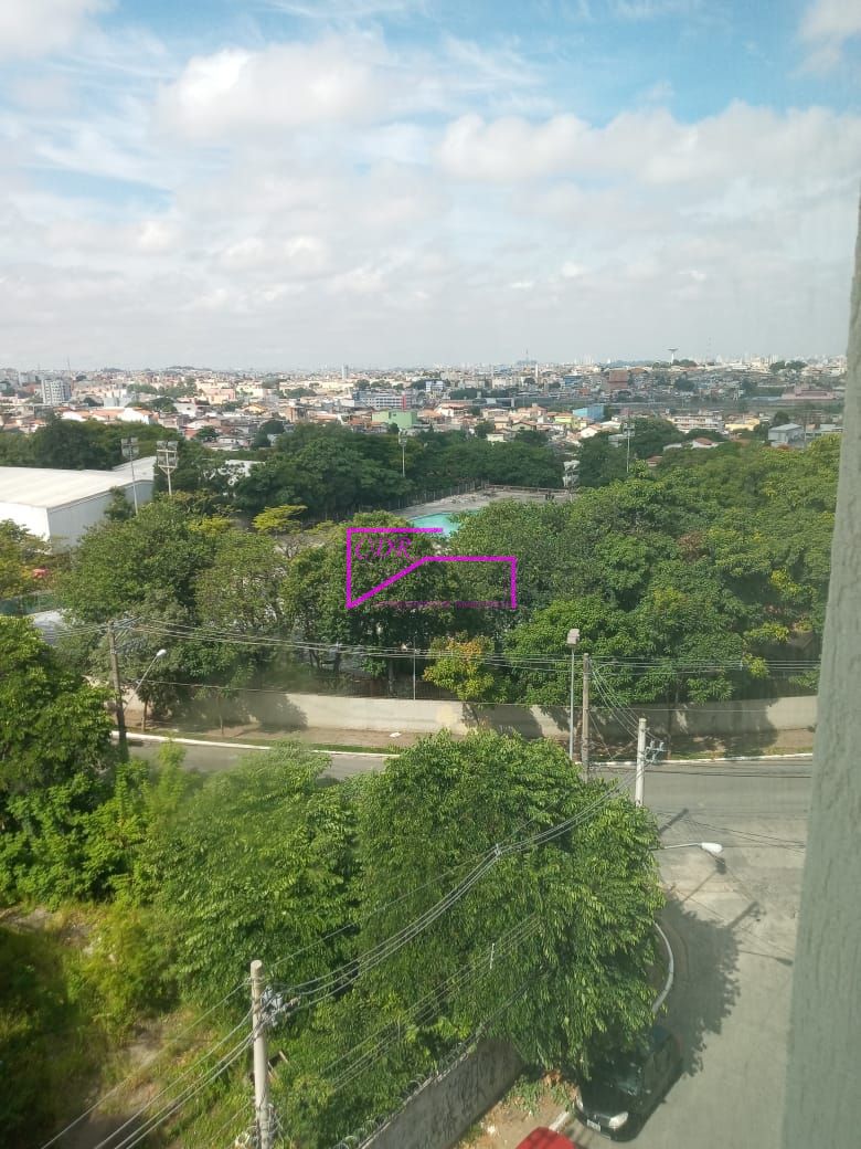 Apartamento, 2 quartos, 38 m² - Foto 23