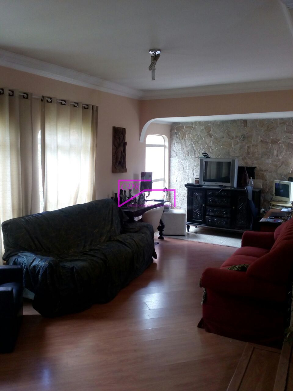 Casa, 4 quartos, 283 m² - Foto 24