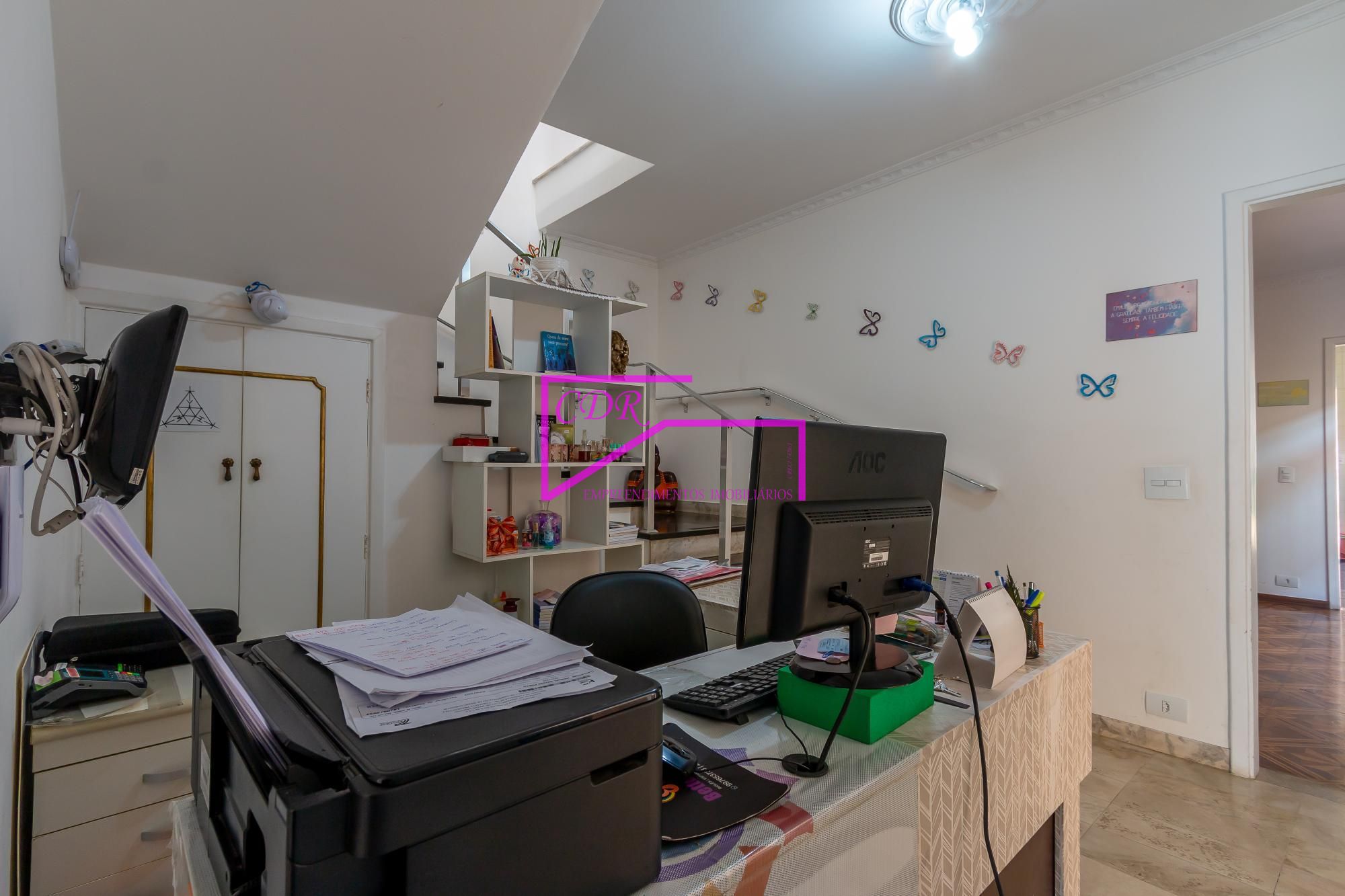Sobrado, 3 quartos, 350 m² - Foto 15