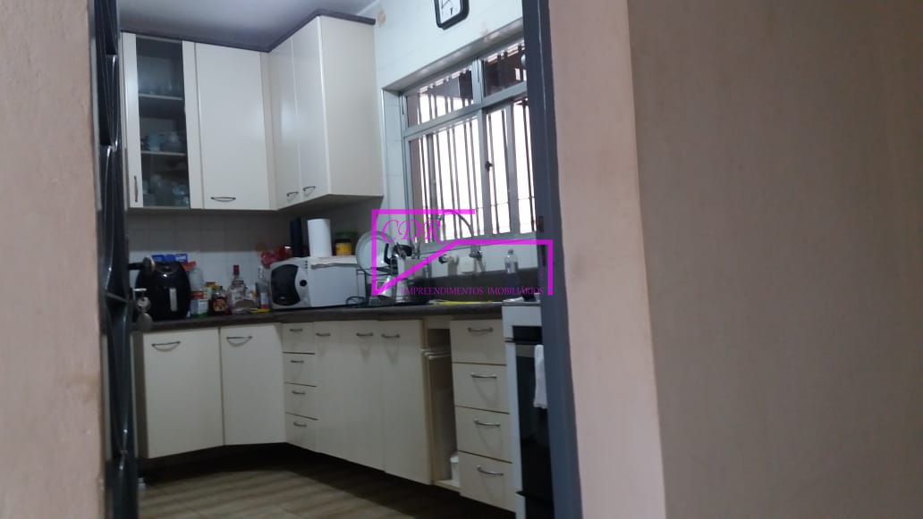 Casa, 3 quartos, 100 m² - Foto 7