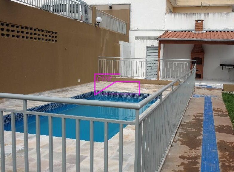 Apartamento à venda com 3 quartos, 57m² - Foto 29