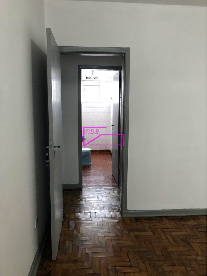 Apartamento, 2 quartos, 45 m² - Foto 6