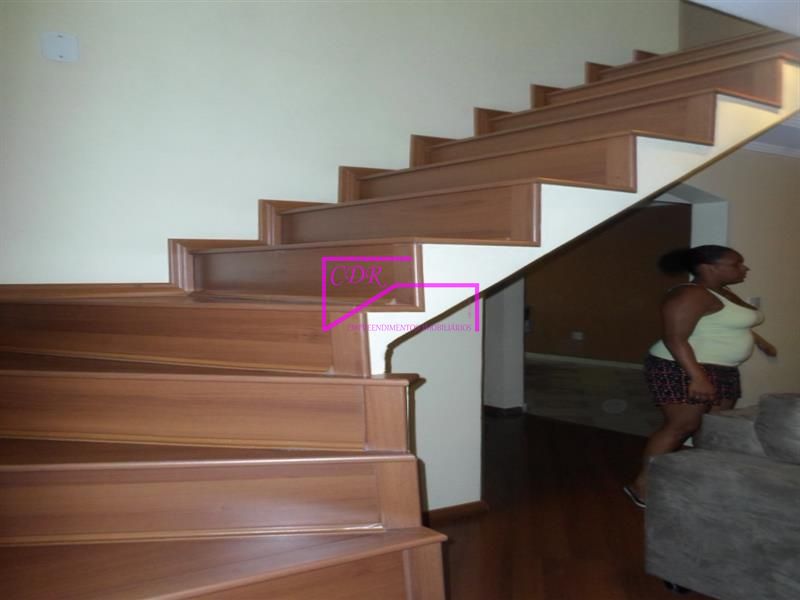 Sobrado, 3 quartos, 275 m² - Foto 22