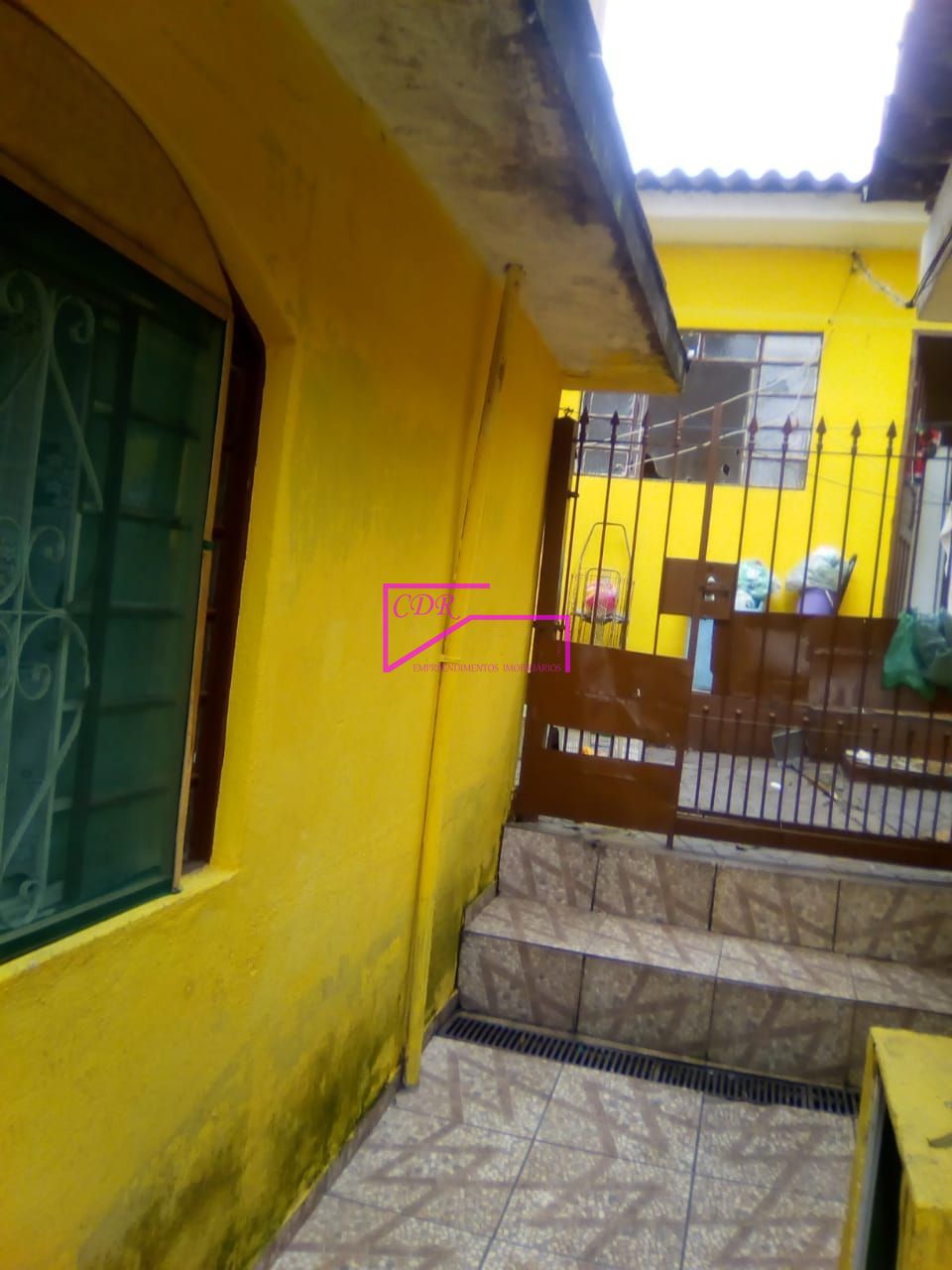 Casa, 7 quartos, 500 m² - Foto 11