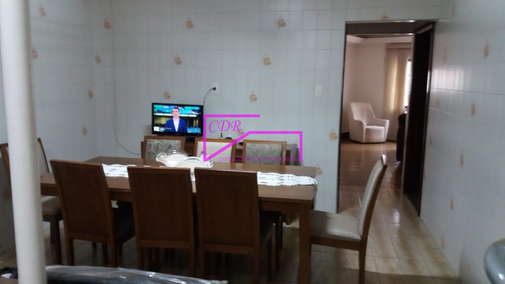 Casa, 3 quartos, 100 m² - Foto 10