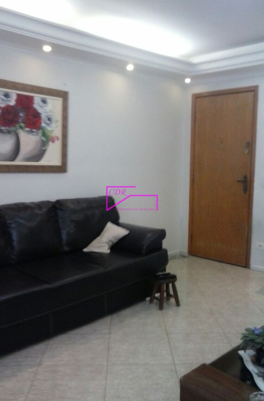 Apartamento à venda com 3 quartos, 98m² - Foto 7