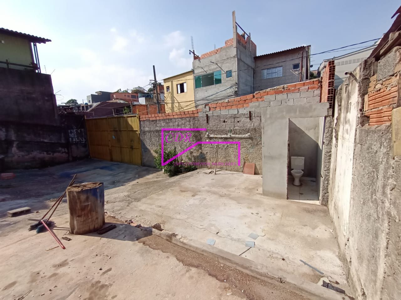 Terreno para alugar, 290m² - Foto 16