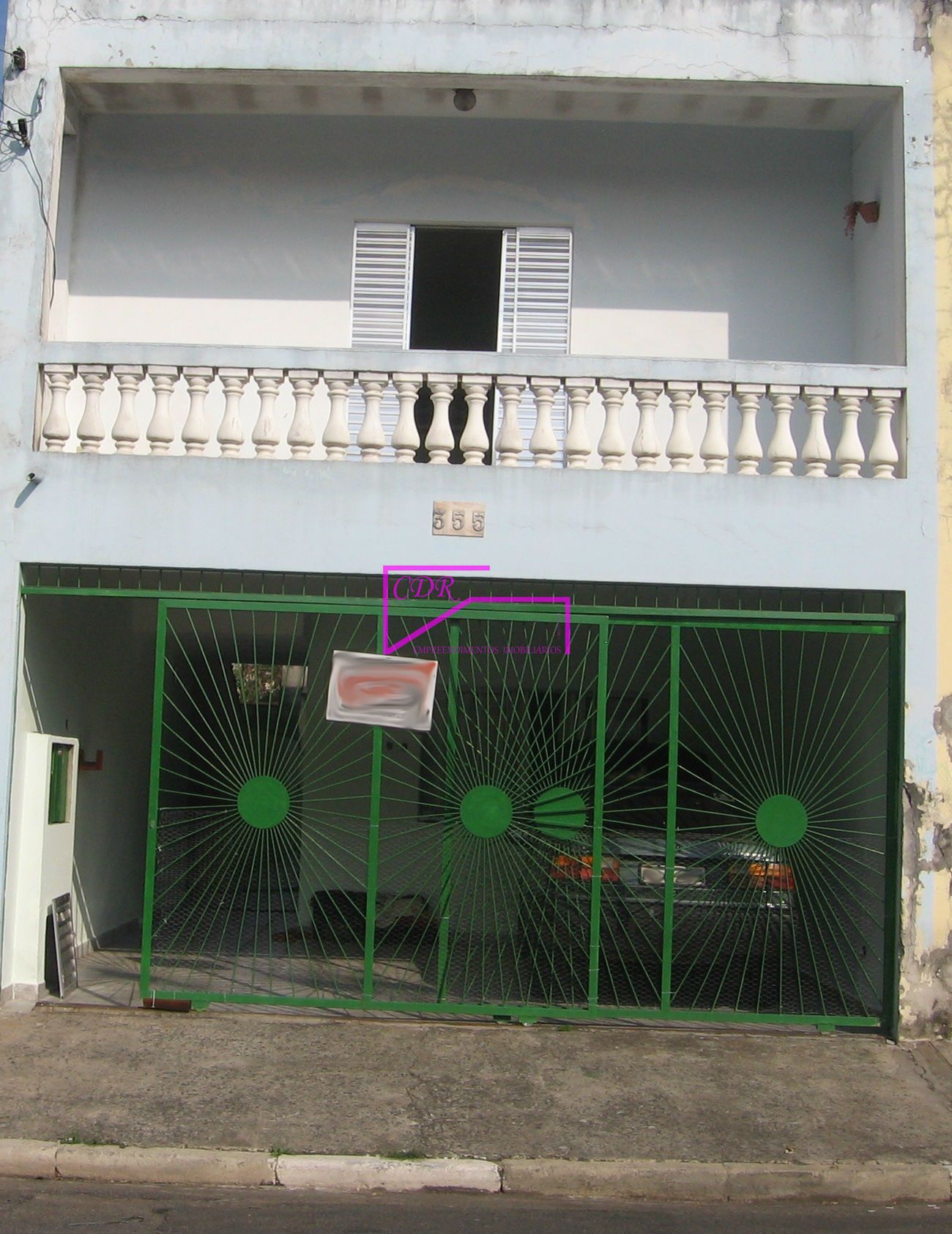 Sobrado, 4 quartos, 130 m² - Foto 36