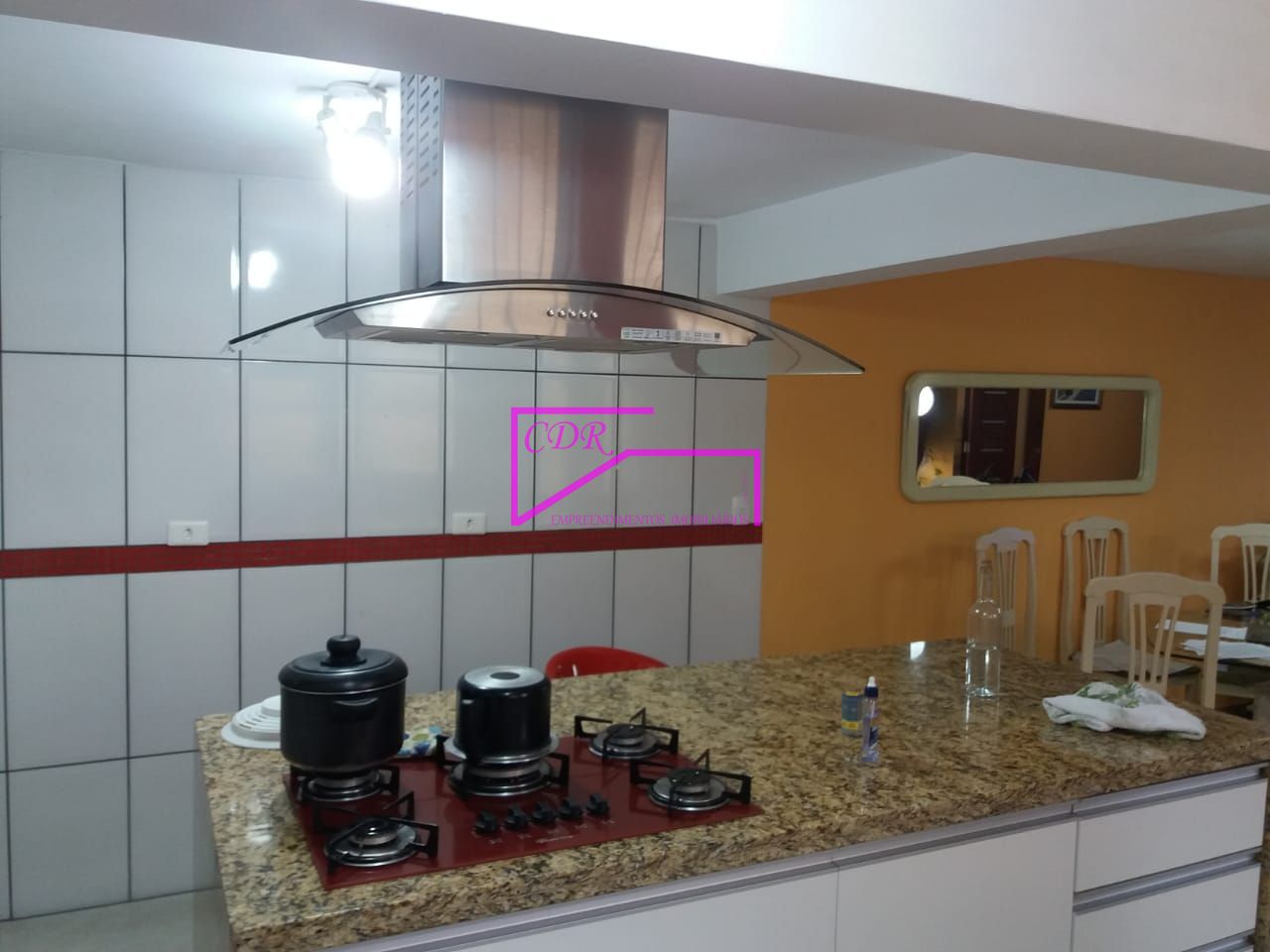 Casa à venda com 3 quartos, 122m² - Foto 10