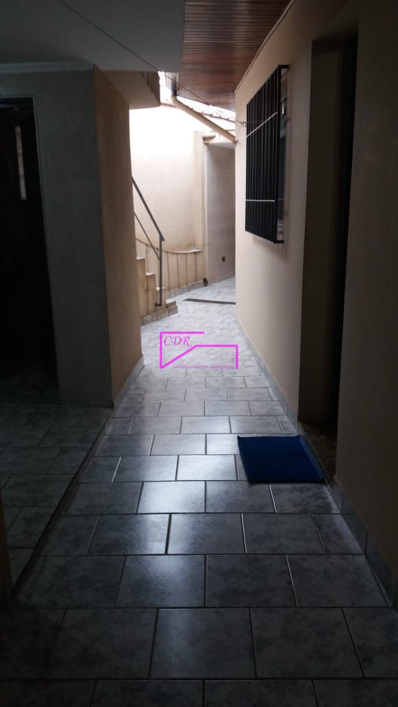 Casa à venda com 3 quartos, 100m² - Foto 39