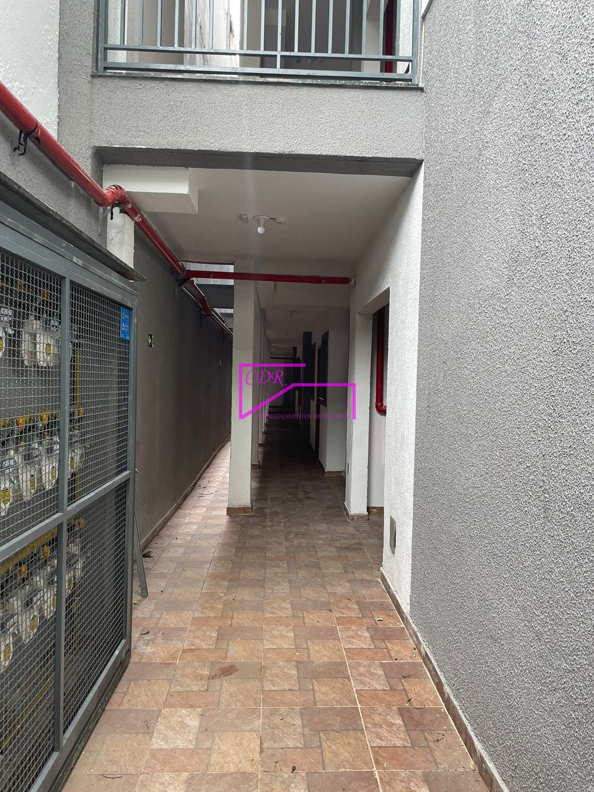 Apartamento, 2 quartos, 40 m² - Foto 3