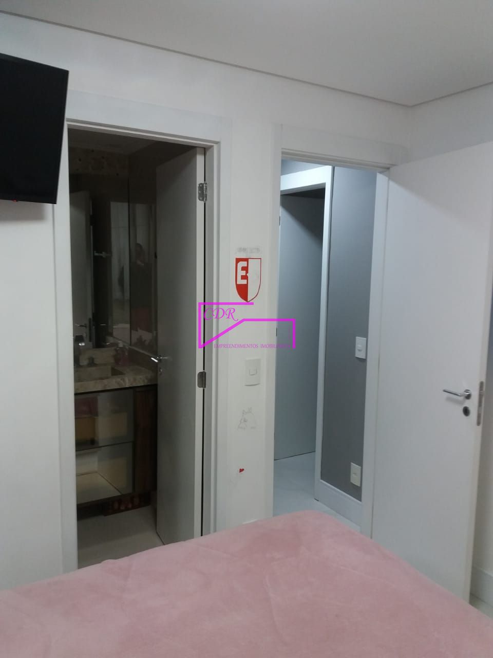 Apartamento à venda com 2 quartos, 102m² - Foto 26