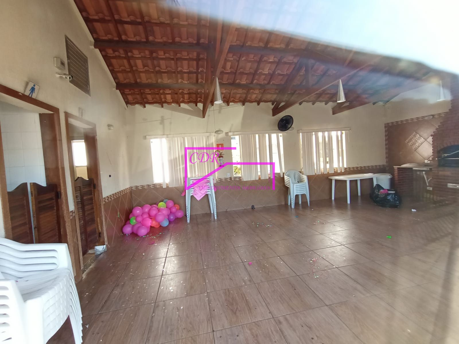 Apartamento, 2 quartos, 56 m² - Foto 47