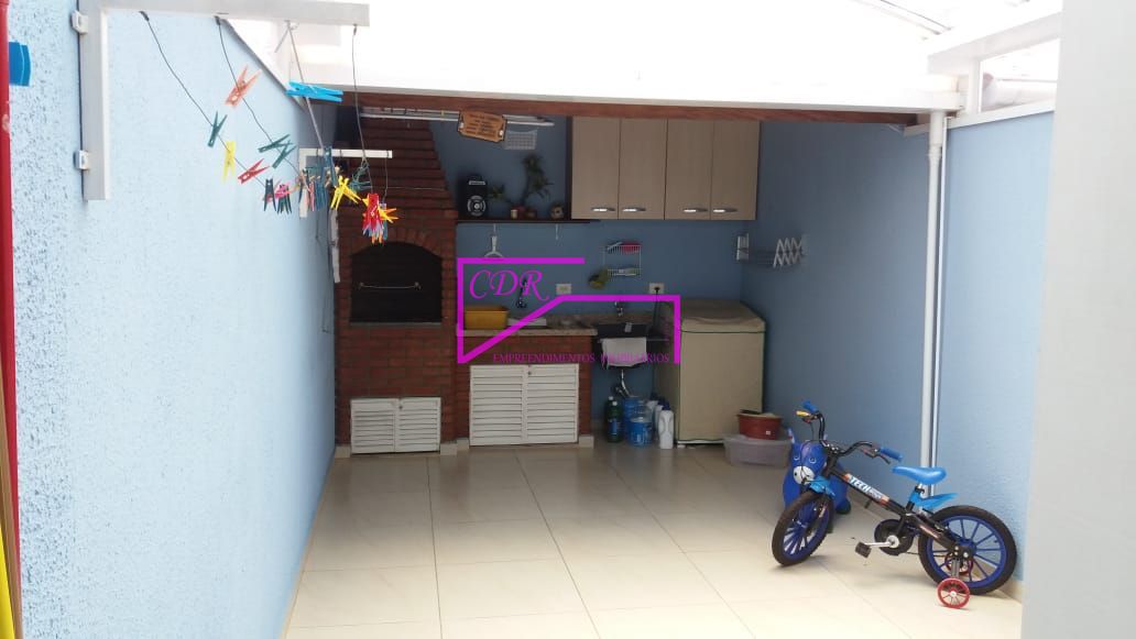 Sobrado à venda com 3 quartos, 88m² - Foto 12