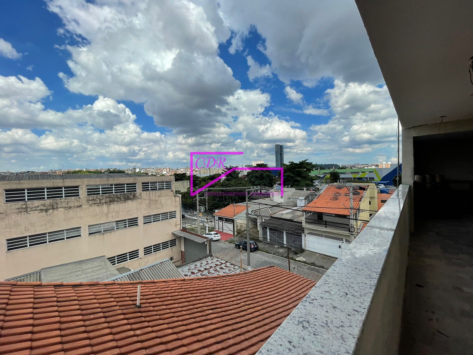 Apartamento, 2 quartos, 40 m² - Foto 2