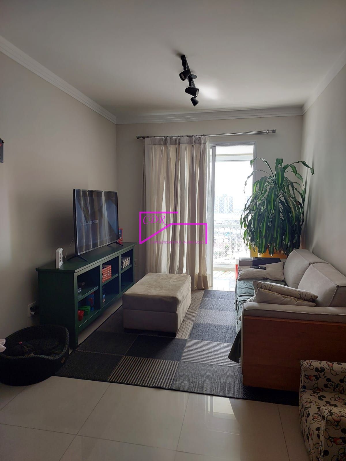 Apartamento, 2 quartos, 63 m² - Foto 4