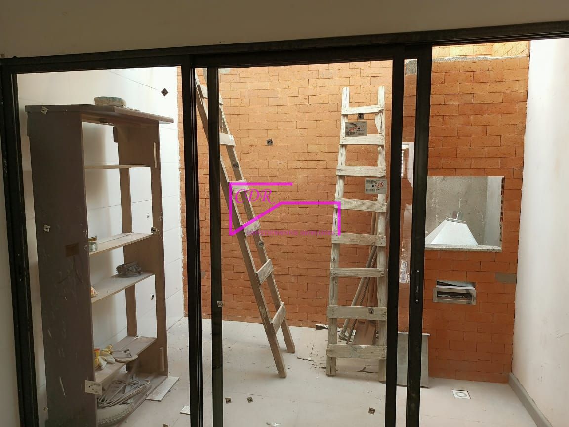 Sobrado à venda com 3 quartos, 120m² - Foto 18