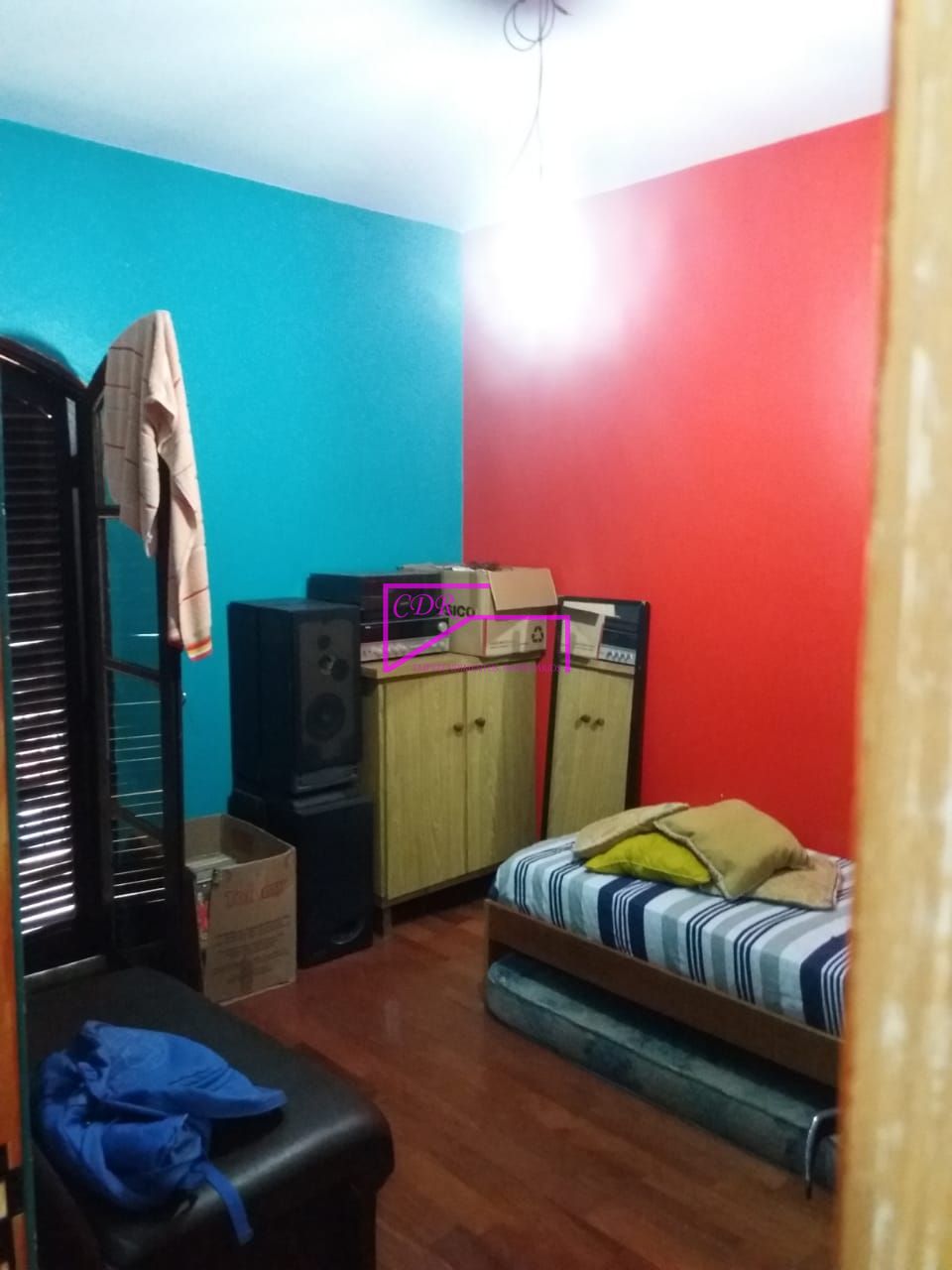 Casa, 3 quartos, 122 m² - Foto 23