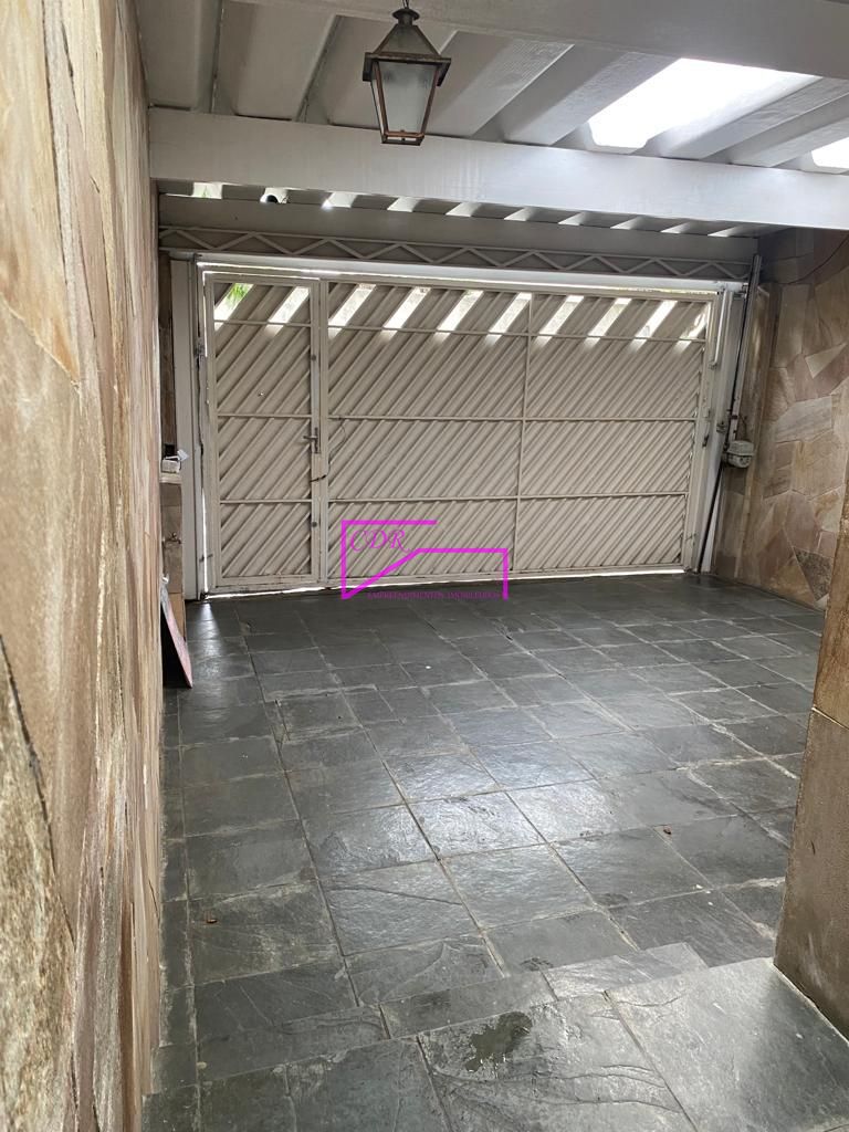 Sobrado à venda com 3 quartos, 120m² - Foto 12