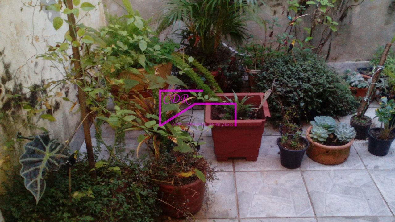 Sobrado, 4 quartos, 130 m² - Foto 9