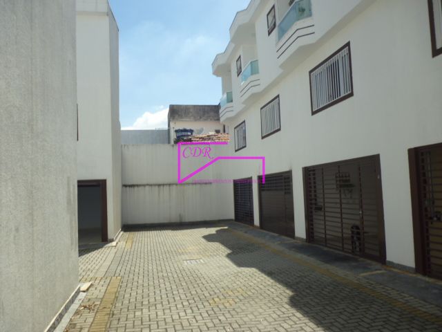 Sobrado à venda com 3 quartos, 125m² - Foto 9