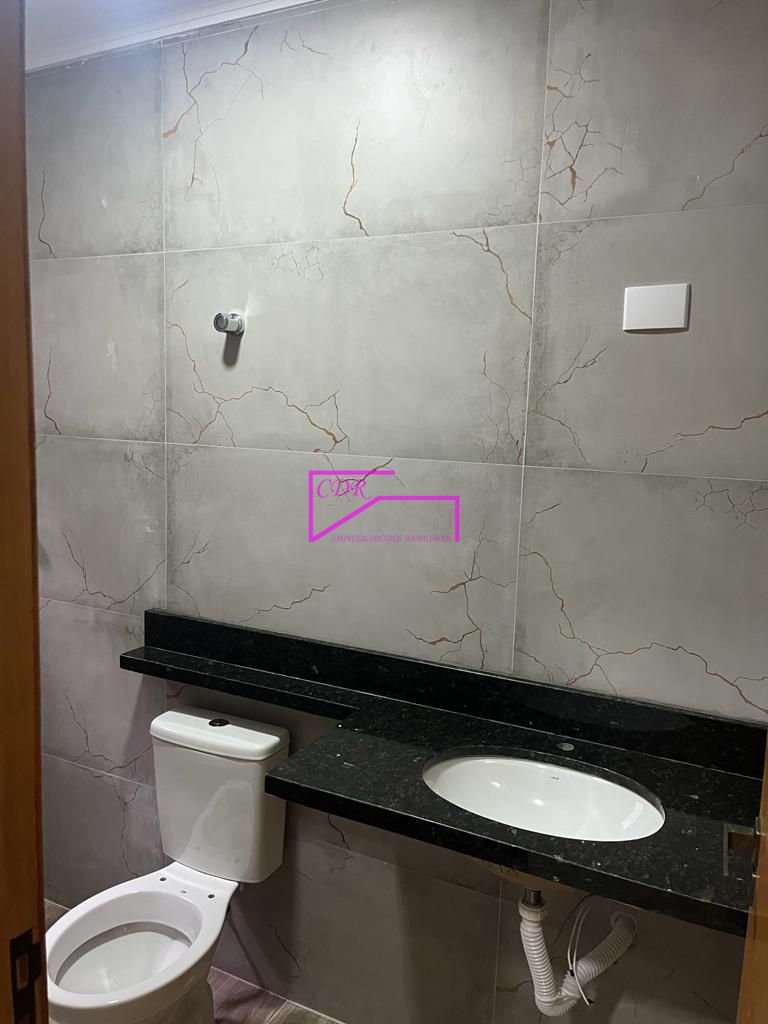 Sobrado, 3 quartos, 237 m² - Foto 22