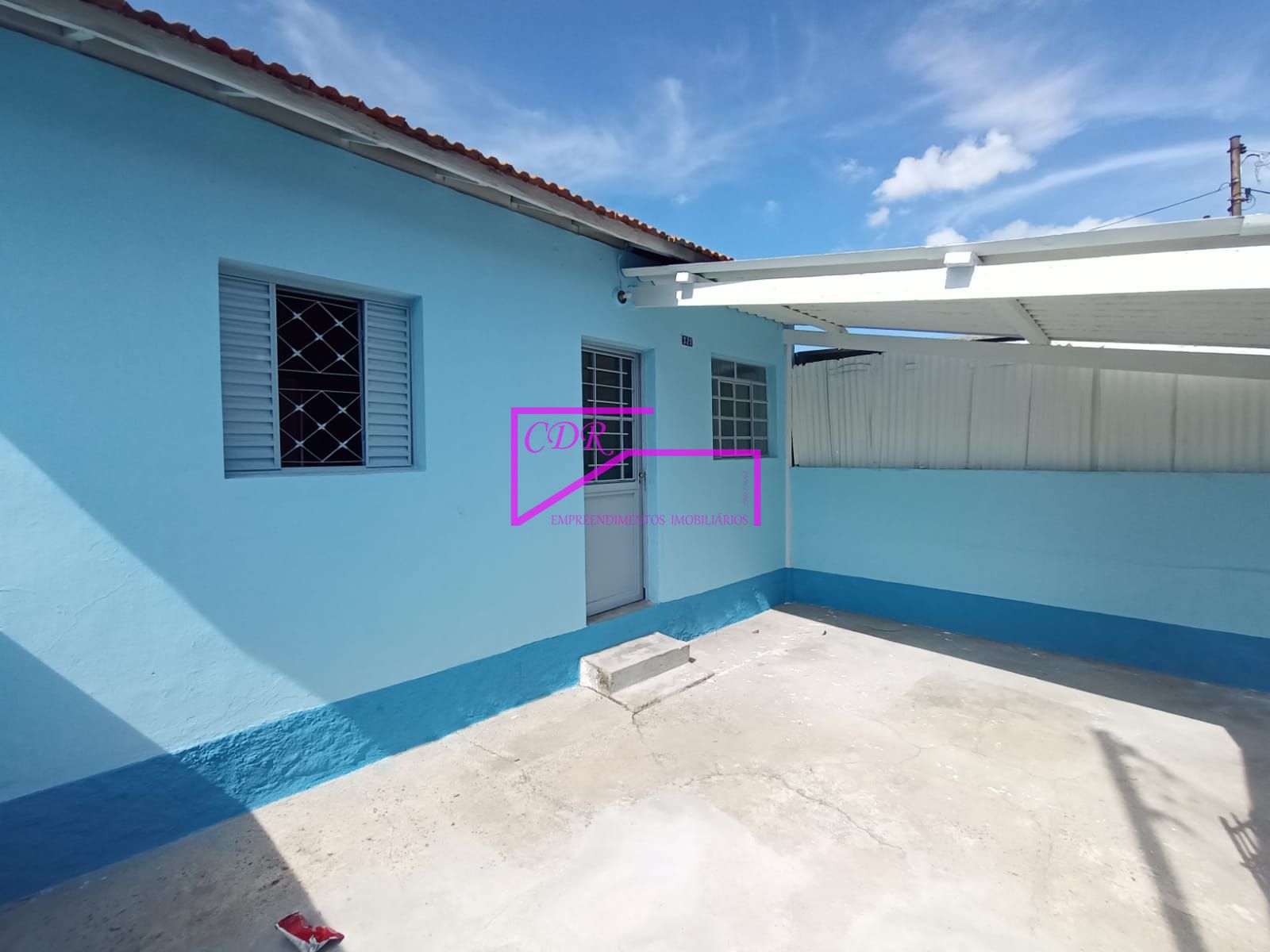 Casa, 2 quartos, 80 m² - Foto 36