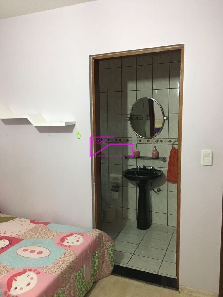 Sobrado à venda com 3 quartos, 250m² - Foto 21