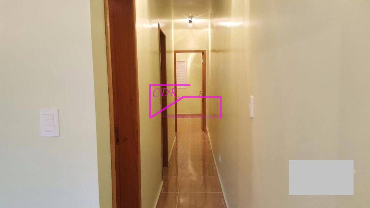 Casa, 3 quartos, 165 m² - Foto 5