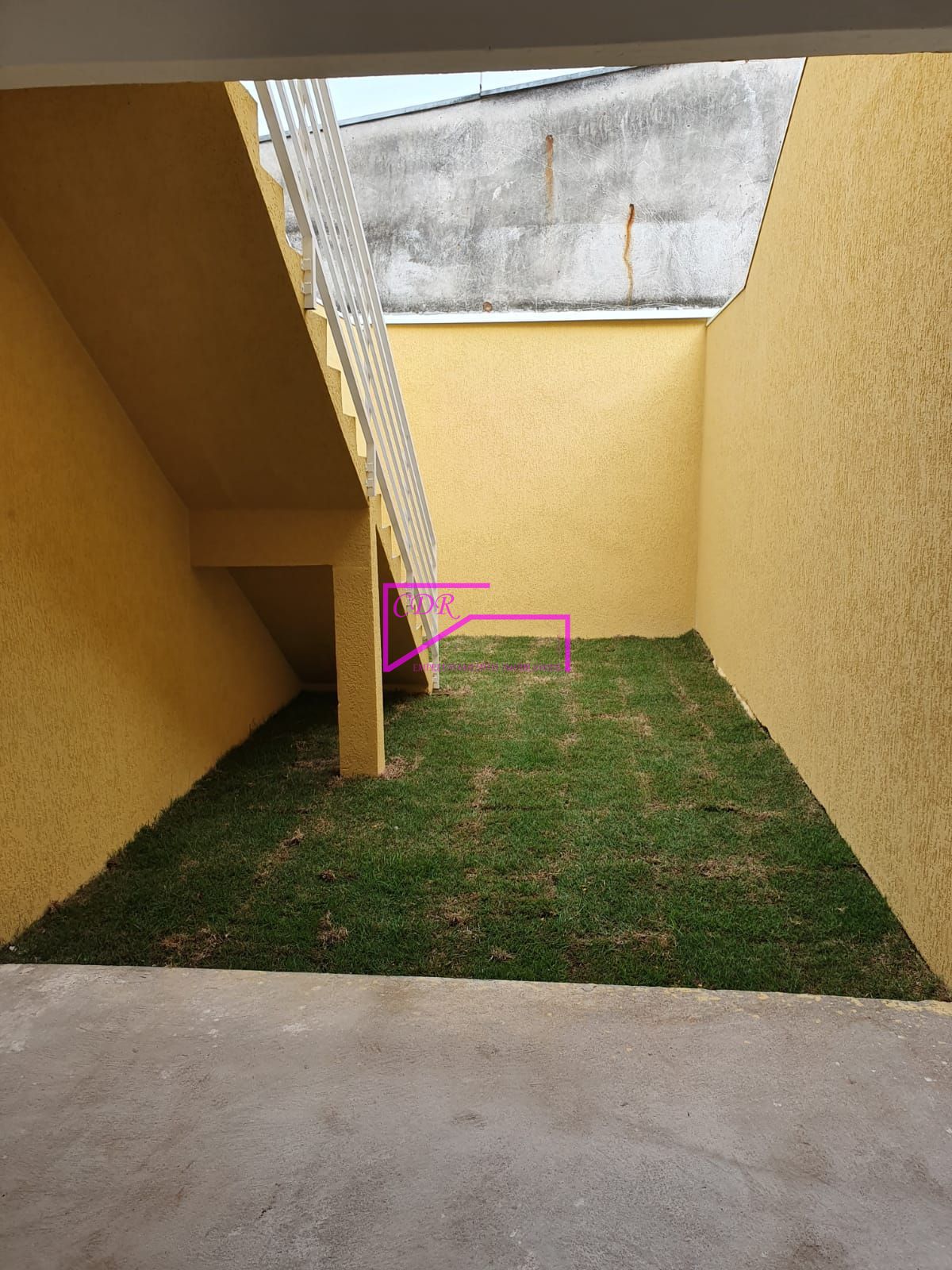 Sobrado, 2 quartos, 67 m² - Foto 23
