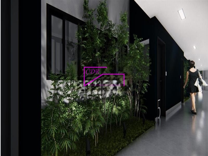 Apartamento, 2 quartos, 45 m² - Foto 2