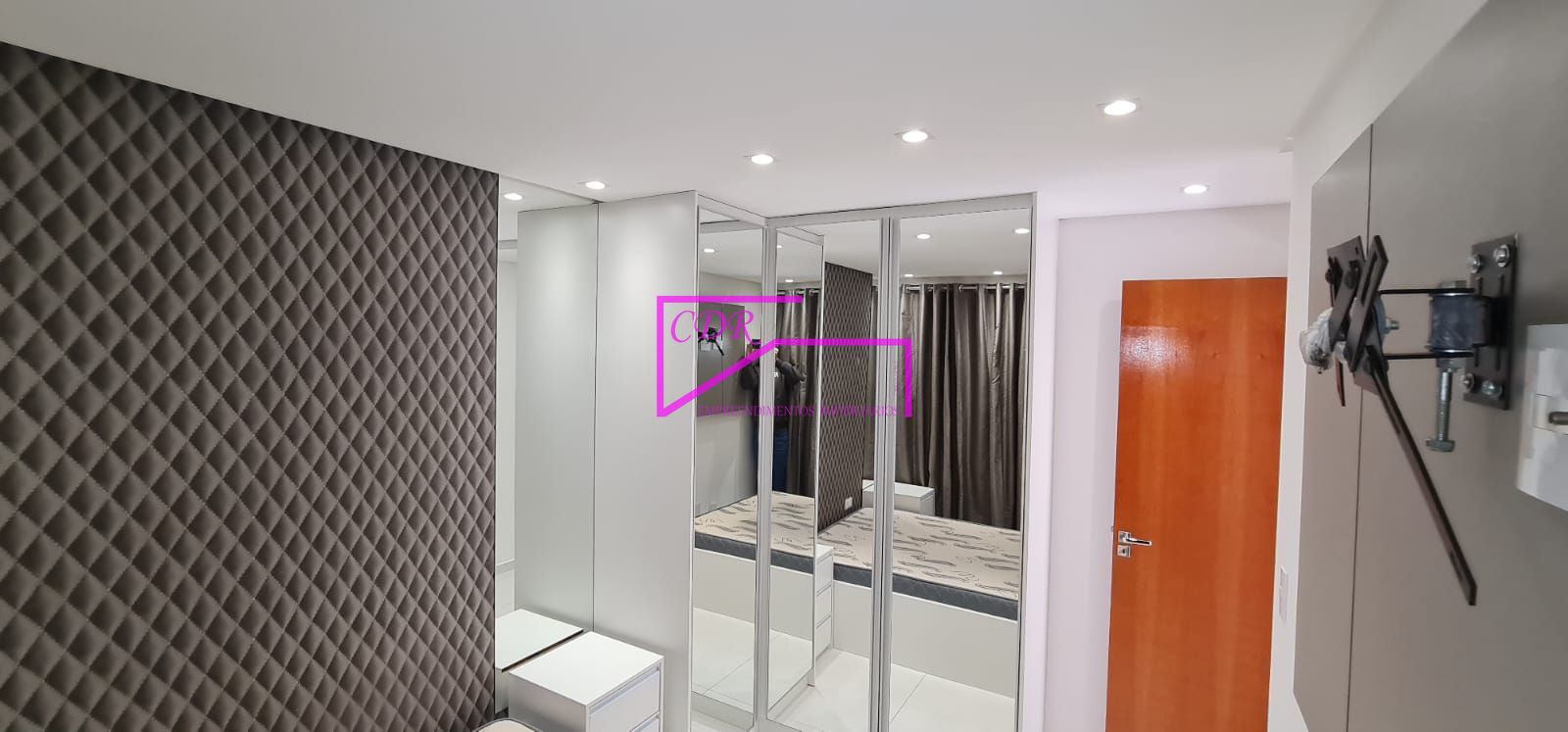 Apartamento à venda com 2 quartos, 49m² - Foto 14