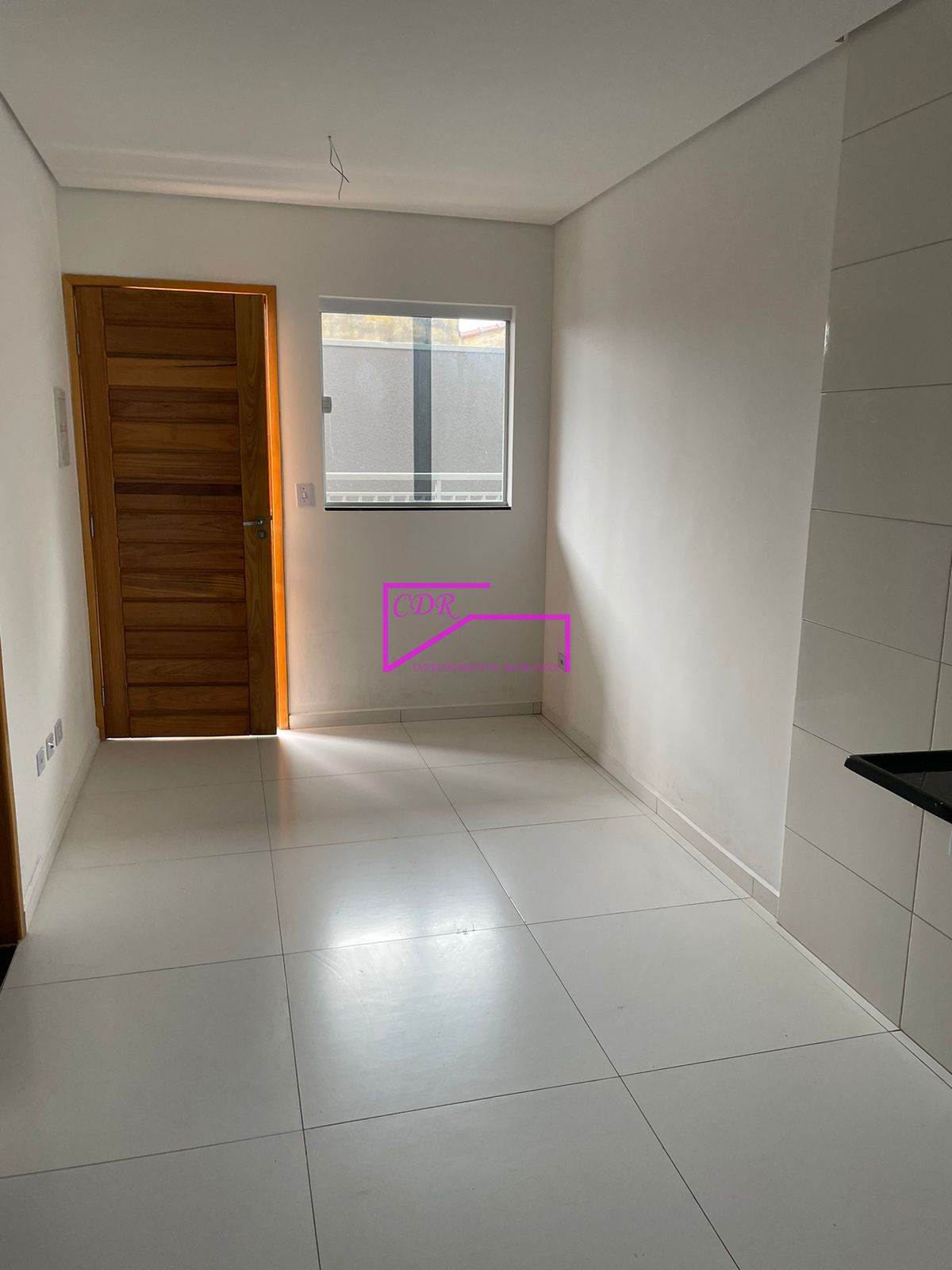 Apartamento, 2 quartos, 35 m² - Foto 1