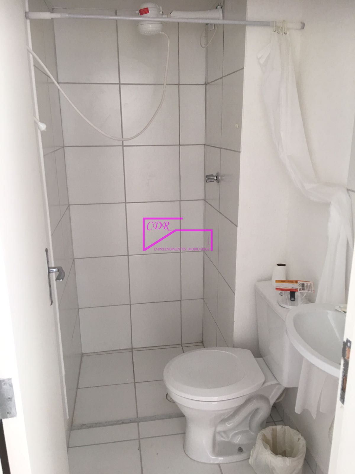 Apartamento à venda com 3 quartos, 57m² - Foto 19