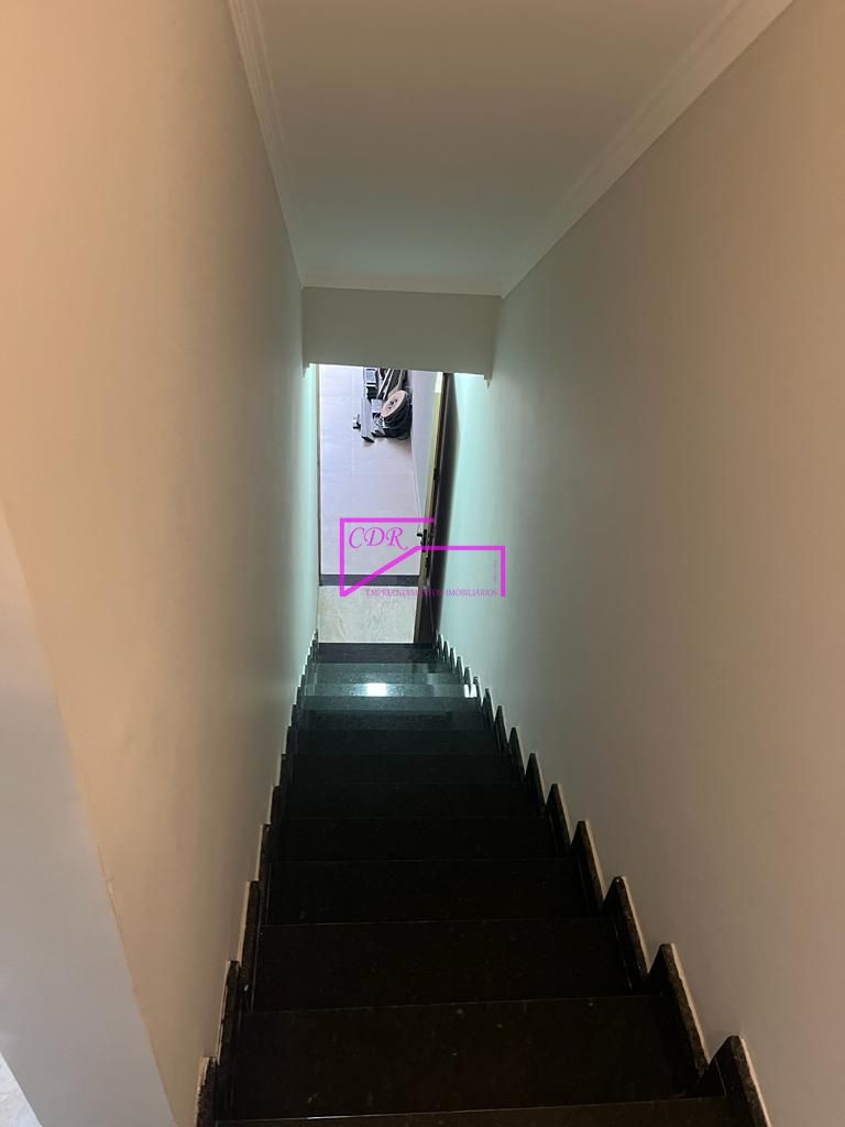 Sobrado, 3 quartos, 237 m² - Foto 6