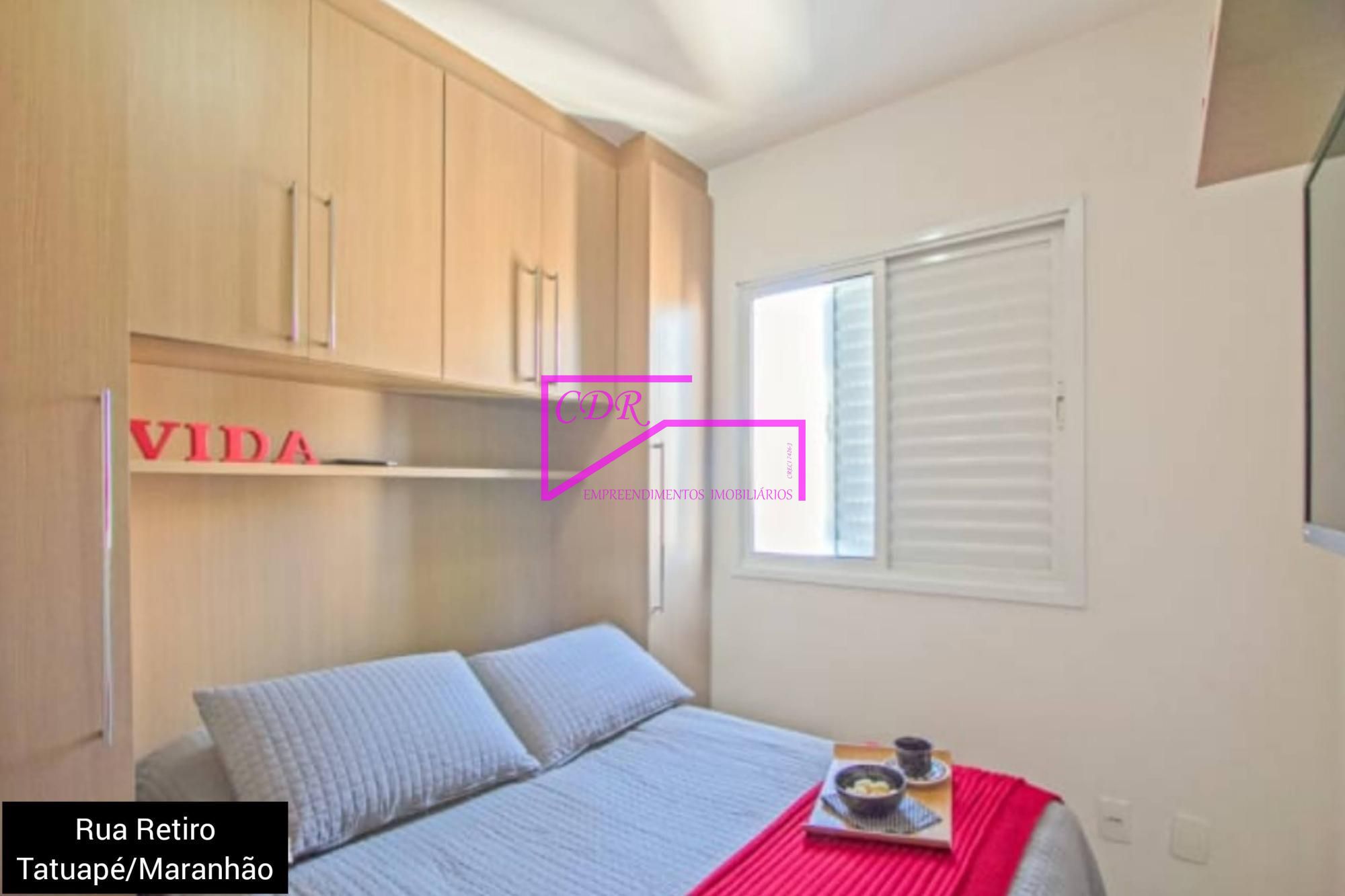 Apartamento, 2 quartos, 45 m² - Foto 11