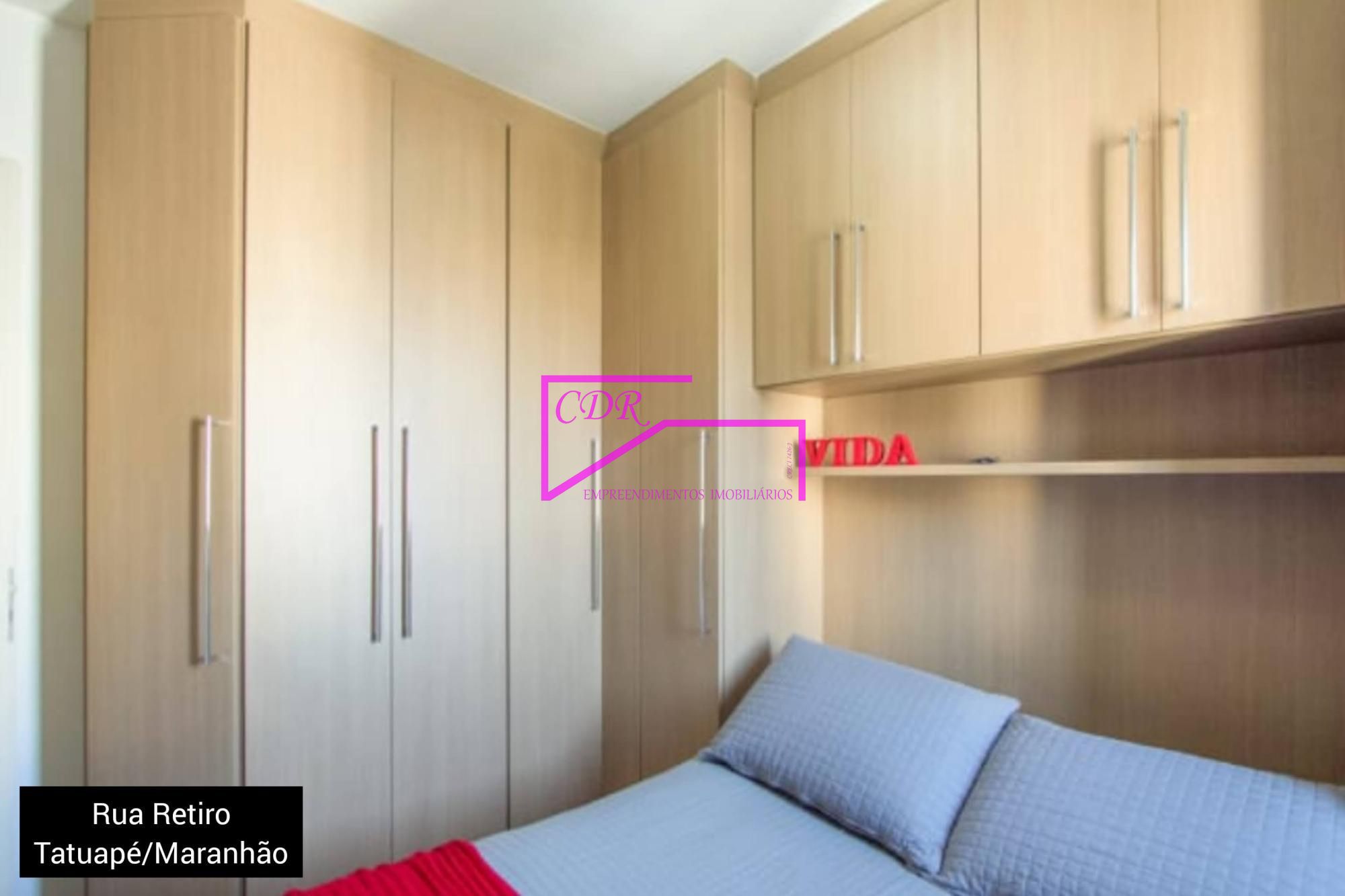 Apartamento, 2 quartos, 45 m² - Foto 12