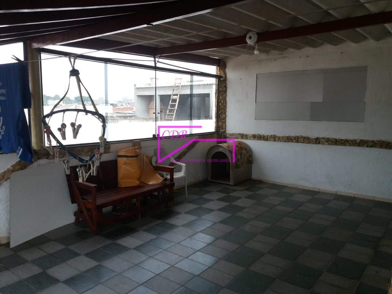 Sobrado à venda com 3 quartos, 400m² - Foto 38