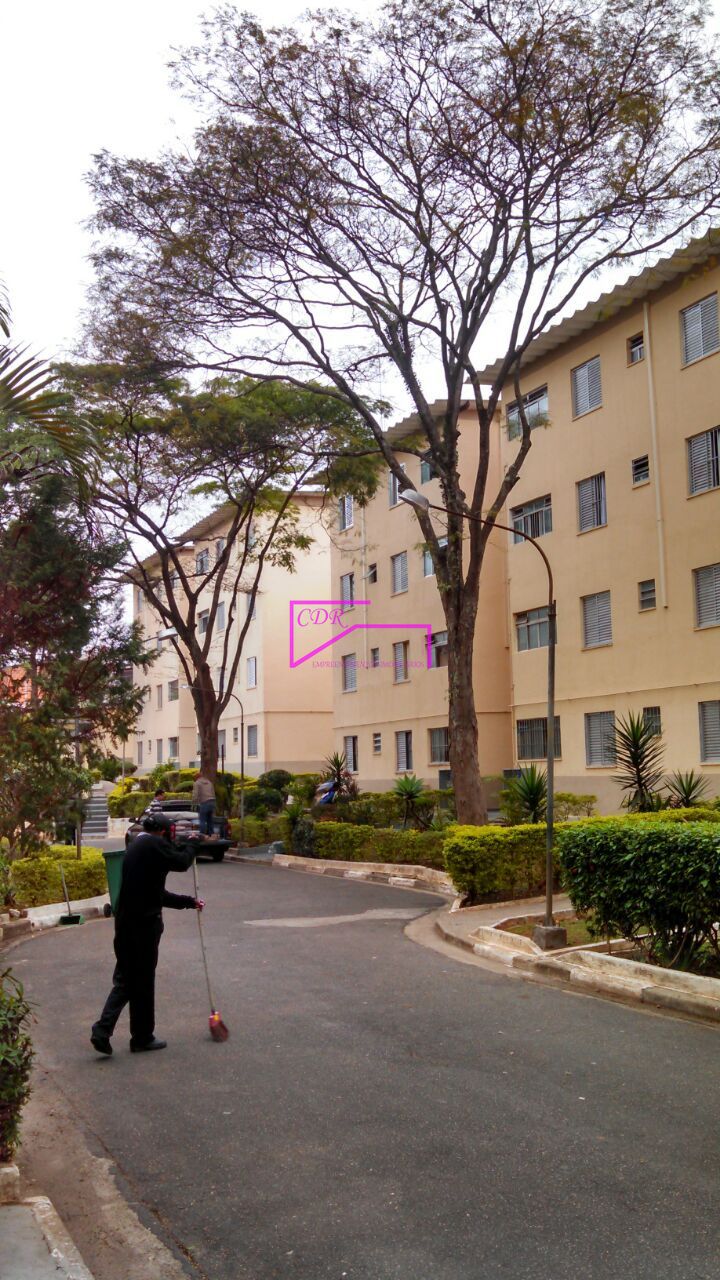 Apartamento, 2 quartos, 63 m² - Foto 11