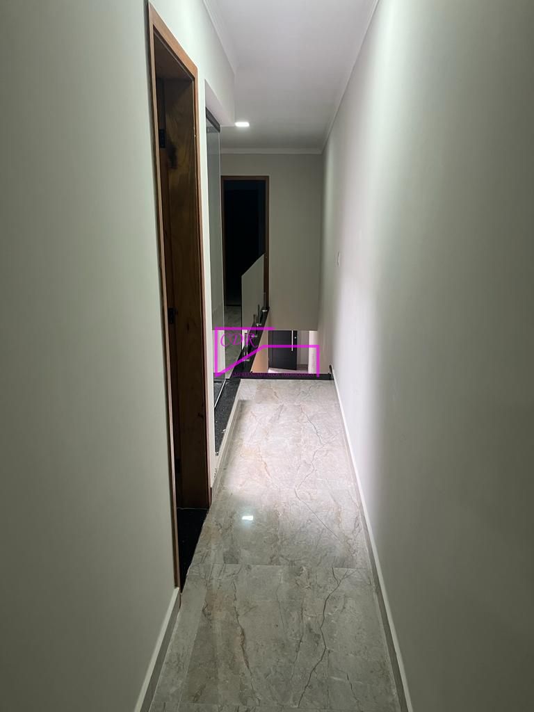 Sobrado, 3 quartos, 237 m² - Foto 37