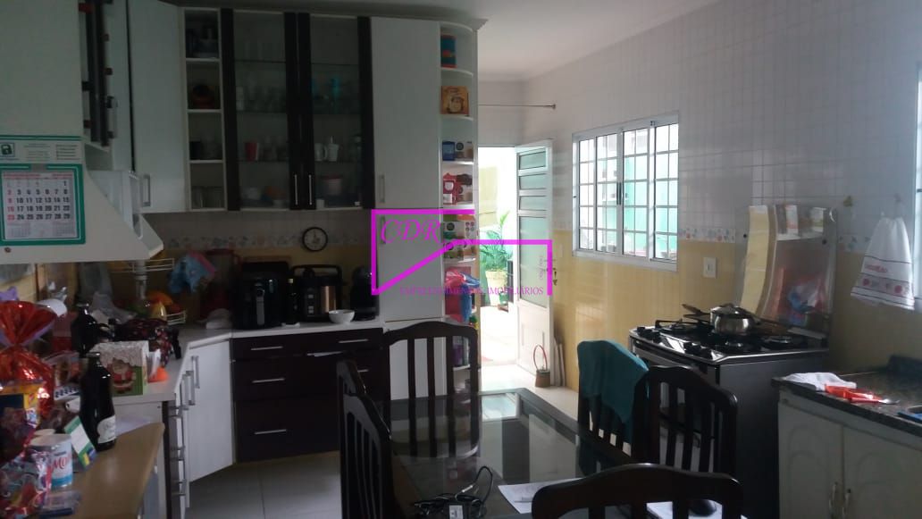 Sobrado à venda com 3 quartos, 160m² - Foto 21