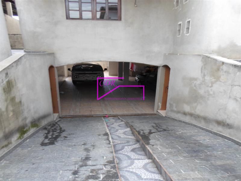 Sobrado, 3 quartos, 275 m² - Foto 9