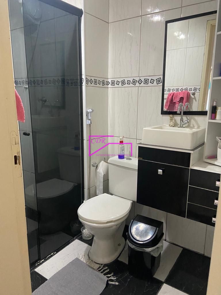 Apartamento à venda com 2 quartos, 50m² - Foto 10